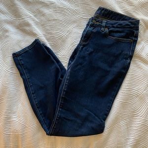 Michael Kors Skinny Jean